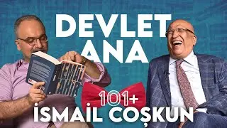 How Was the Ottoman Empire Founded? The Mother State - Prof. Dr. İsmail Coşkun & Prof. Dr. Emrah ...