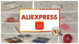 ОБЗОР МЕГА КРУТЫХ НАХОДОК С АЛИЭКСПРЕСС/ И ЭТО КИТАЙ?)