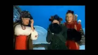 Сердючка стебётся...