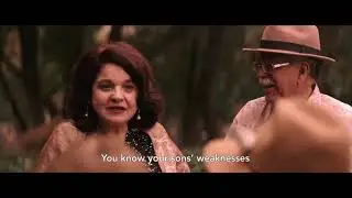 The Kids Are Back -Cuando Los Hijos Regresan- Official US Trailer