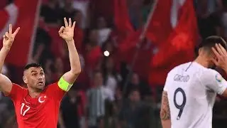 İZLANDA BİZİ İYİ TANIR! • Tekrar Dönen Milli Takım Ruhu • HD