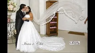 short movie Ivan e Clei