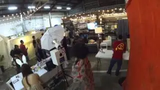 Honolulu Night Market time-lapse - loveboxhawaii