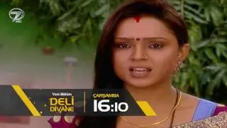 Deli Divane 183. Bölüm Fragmanı - 25 Ocak Çarşamba