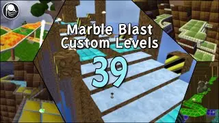 Marble Blast Custom Levels 39