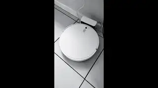 Robot Vacuum Cleaner 🤯