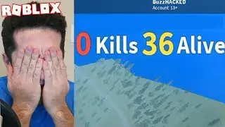 THIS ROBLOX GAME IS IMPOSSIBLE