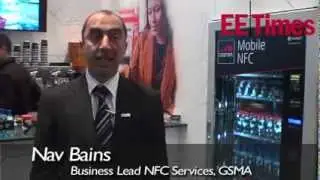 NFC security and users