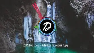 El Rubio Loco - Salsaton (Nicolius Flip)