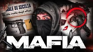 Dentro al "Palazzo di Cemento": un simbolo della Mafia Siciliana - Ep.2