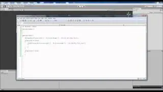Unity3d Tutorial - Creating A Main Menu part 1 (Save/Load)