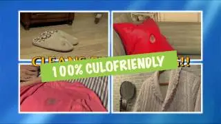 Desodorante para el culo