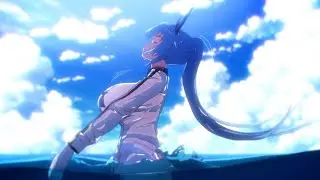 GODDESS OF VICTORY: NIKKE | Summer Animation