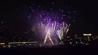 Фейрверк