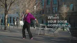 When Your Song Comes On - Hot N Cold