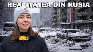 Este Rusia aşa cum o prezinta MASS-MEDIA? REALITATEA fãrã filtre!
