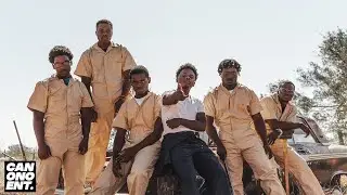 BBM Deion - New Hittas (Directed by Ralph Canono)