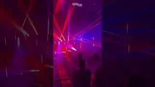 Disco Biscuits jamming in New Haven, CT on 3/14/2024