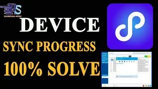 digipay device sync progress, Error 100% Solved | By Rs Technical Guru
