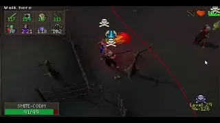 Unleash the Power of AHK: PurpScripts Owns RuneScape! 🔥