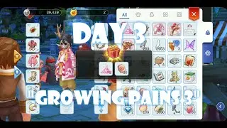 Savage Adventure Growing Pains Quest 3 - Ragnarok Eternal Love Mobile