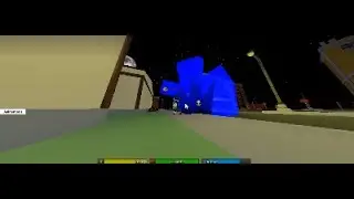 How to get a FREE Spirit Stomp| Da Hood Modded