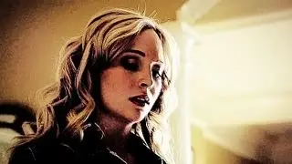 Klaus and Caroline ||TICKET TO NEW ORLEANS.