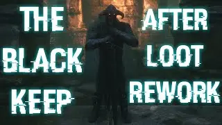 The Black Keep Loot Rework - Conan Exiles Age of War Chapter 2