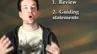 GL - Leading better discussions