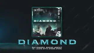 [10+] DIAMOND💎Club/Deephouse Loop Kit Sample Pack [Makar, Raf Camora]