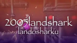 [SHOWCASE] "2005landshark" by landosharku