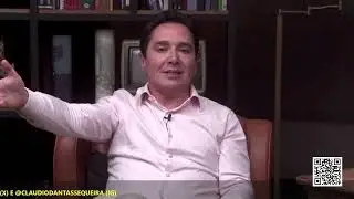 DANTAS desmascara MOTTA, o novo ISENTÃO