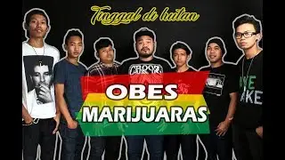 Obes Marijuaras - Tinggal di hutan (acoustic)