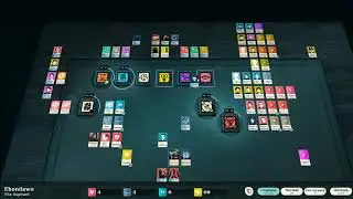 Cultist Simulator Explanatory Playthrough - Lantern Ascension - Ep 5