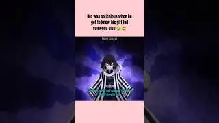Someone save Tanjiro from Obanai 😭🤣 #demonslayer #obanaixmitsuri