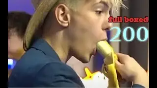 One pound fish🐟 (the worst Fortnite montage)