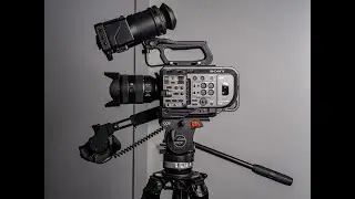 my new sony fx9 proved me wrong. do you need one?