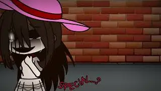 🖤⛓💔What make you think I’m so special..?//Meme//Gacha club//The mimic//Ft : Hiachi💔⛓🖤