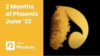 2 Months of Phoenix - June 2022
