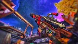 THE SUNDAY GRIND  :)  (RANKED) #apex #ranked