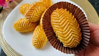 Ein berühmtes Rezept, von dem in einem Restaurant in Italien täglich 1000 Stück verkauft werden!
