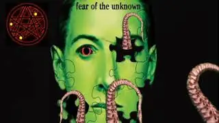 Lovecraft & Cthulhu