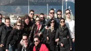 Pasqua 2010 - Marina di Massa: il video