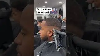 How to fade out a skin line in 50 SECONDS 