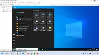 CSA 330   Post Install Config