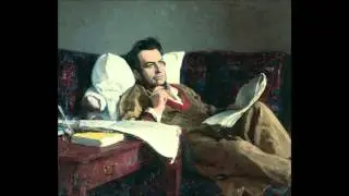 Mikhail Glinka - Ruslan i Lyudmila - Farlaf's rondo - O radostj, ja znal...