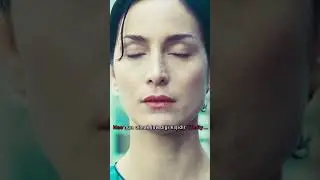 Matrix is Actually a Transgender Story