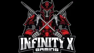Infinity X Gaming 10x Cluster release