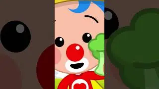 EVERYONE'S AT PLIM PLIM'S FARM | SHORTS | 