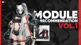 Module Review & Recommendation Update VOL.1 - Mizuki IS + Siracusa Patch